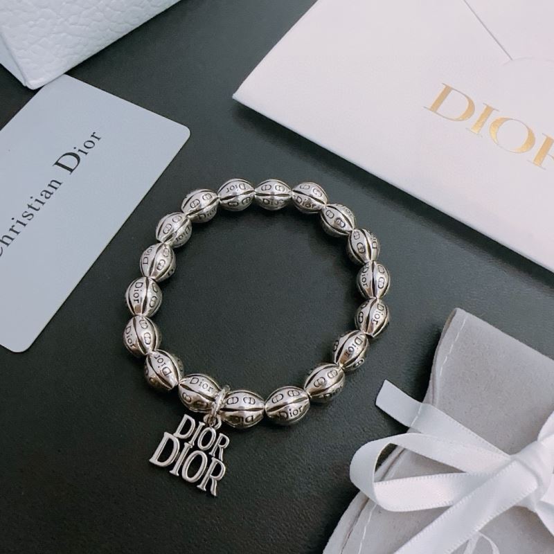 Christian Dior Bracelets